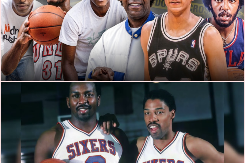 6 Athletes Who Chose The Streets Over The NBA — And Never Came Back – HT