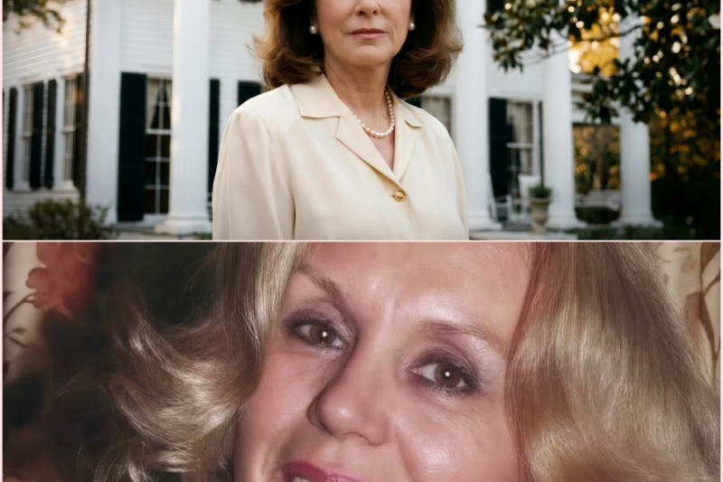 The $20 Million Heiress Who Vanished From Her Own Mansion: The Jacqueline Levitz Mystery – HT