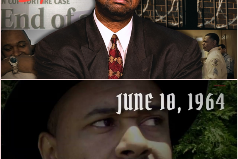 The Cop’s Son Who Built a Gang Empire — Then Chicago Sentenced Him to Die | Apache Stones – HT
