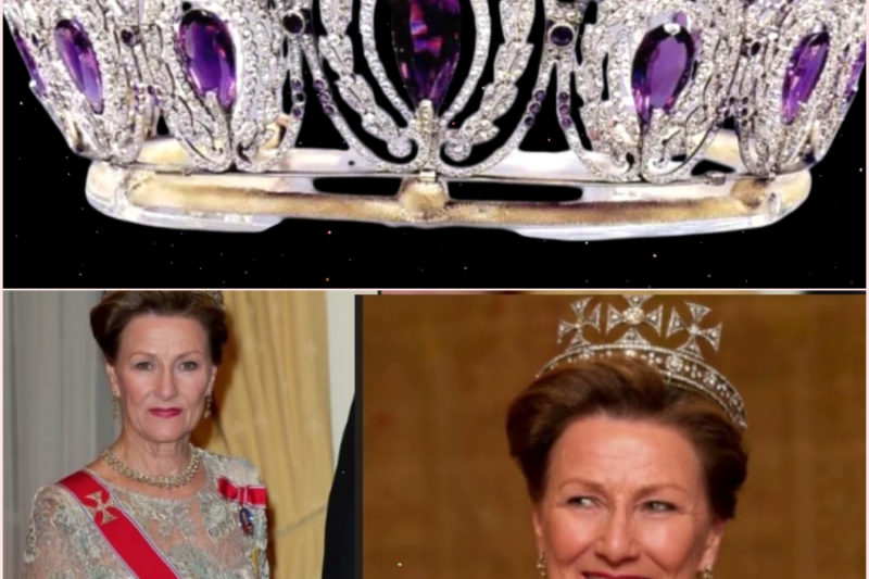 THE COMPLETE JEWELLERY COLLECTION OF THE GREAT QUEEN ALEXANDRA ht