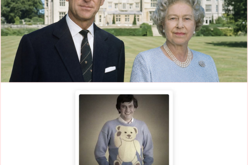 Prince Philip Was the Only Person Who Beat the Queen Mother — Here’s How He Did It – HT