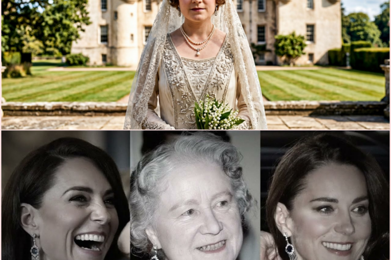 What Happened to the Queen Mother’s Wedding Treasures? – HT