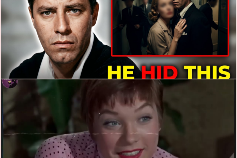 The Untold Story Of Jerry Lewis Serious Dark Side REVEALED – HT