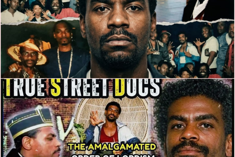 He Made $3M a Month, Linked Chicago’s Heroin to Vice Lords & Got Life: King Willie Lloyd – HT