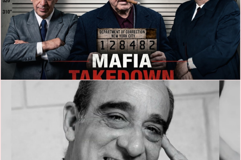 The Commission Trial That Destroyed Organized Crime Forever – HT