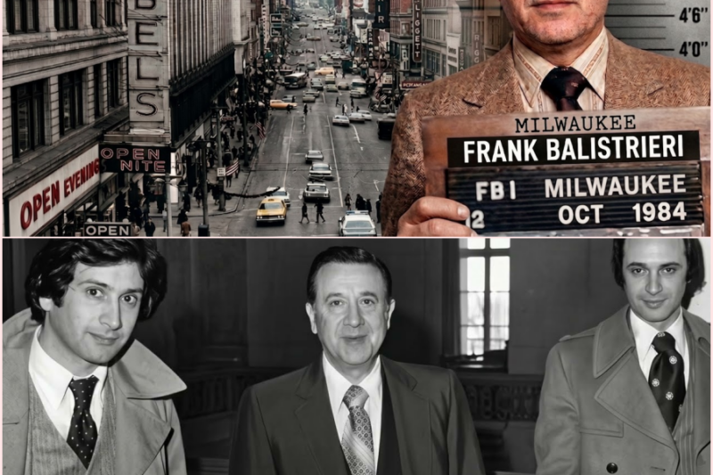 The Milwaukee Godfather Who Quietly Stole Las Vegas – HT