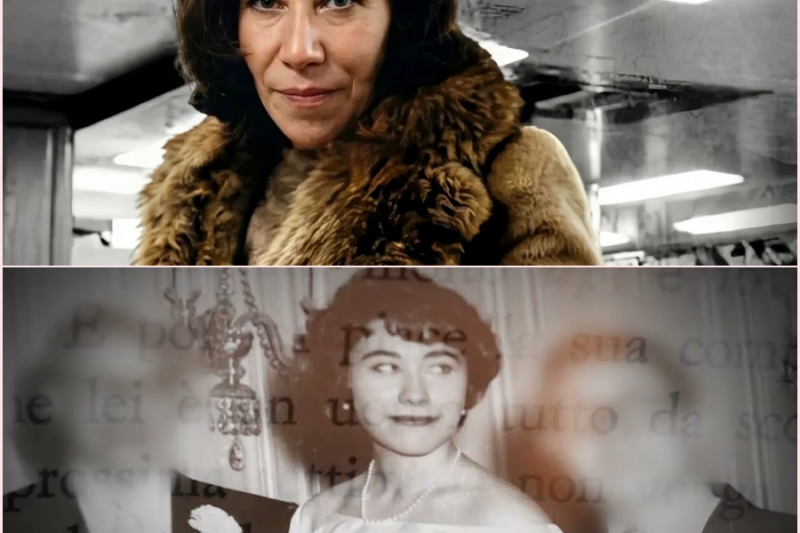 The NYC Socialite Who Made Her Teenage Son Kill His Own Grandfather for $10 Million – HT