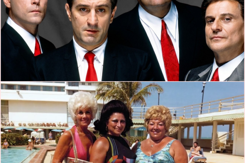 The Real Goodfellas Had It Way Worse — Every Character’s True Fate – HT