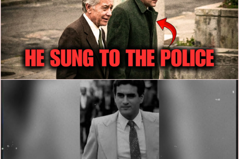 Nicky Scarfo Trusted His Nephew With Everything—He Wore a Wire and Brought Down the Philly Mob – HT