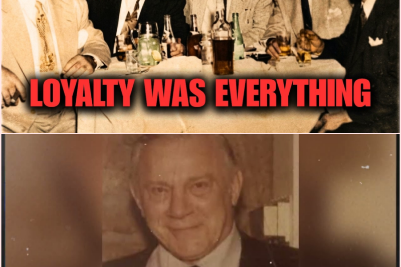 Neil Dellacroce Held the Gambinos Together 20 Years—Castellano Wouldn’t Even Visit Him Dying – HT