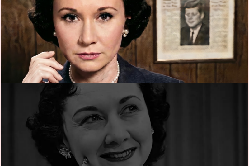 She Knew Who Killed JFK. One Week Before She Could Prove It… Dorothy Kilgallen Was Dead. – HT