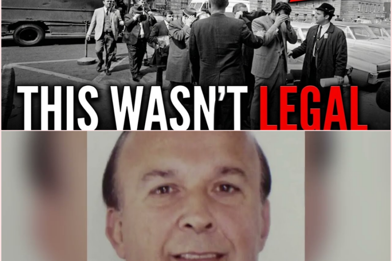 The Mafia’s Wall Street — How Mob Guys Became Stock Brokers in the 1990s – HT