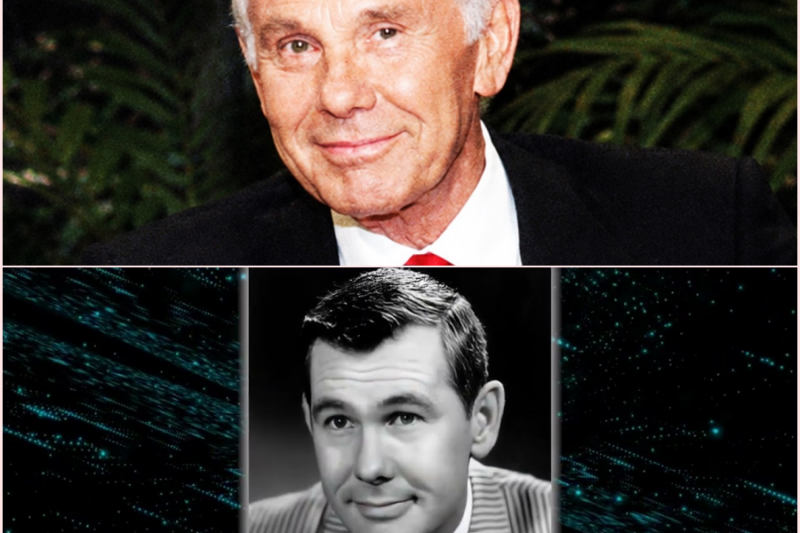 Why Johnny Carson Refused To Attend His Son’s Funeral – HT