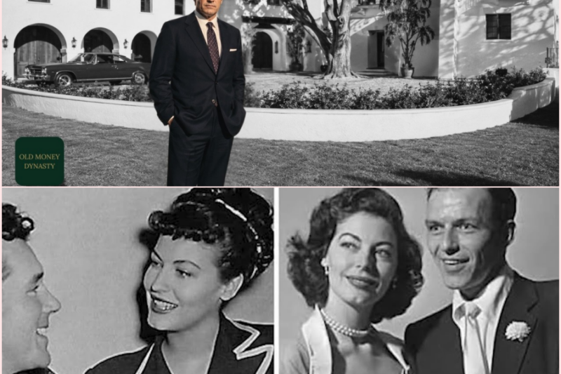 The Downfall of Howard Hughes and His $2.5 Billion Empire of Airplanes and Madness – HT