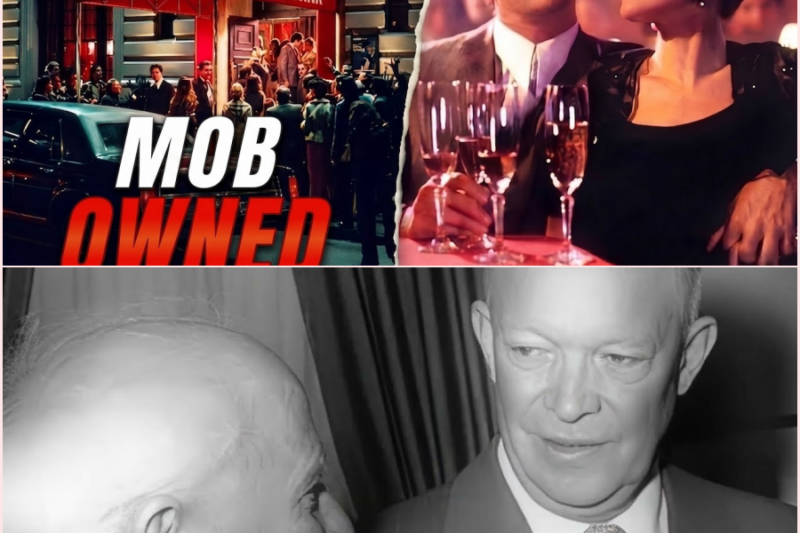 Copacabana: The Most Dangerous Nightclub in Manhattan – HT
