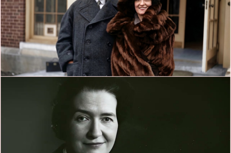 She Refused To Divorce America’s Most Powerful Man… For 40 Years: The Revenge of Millicent Hearst – HT