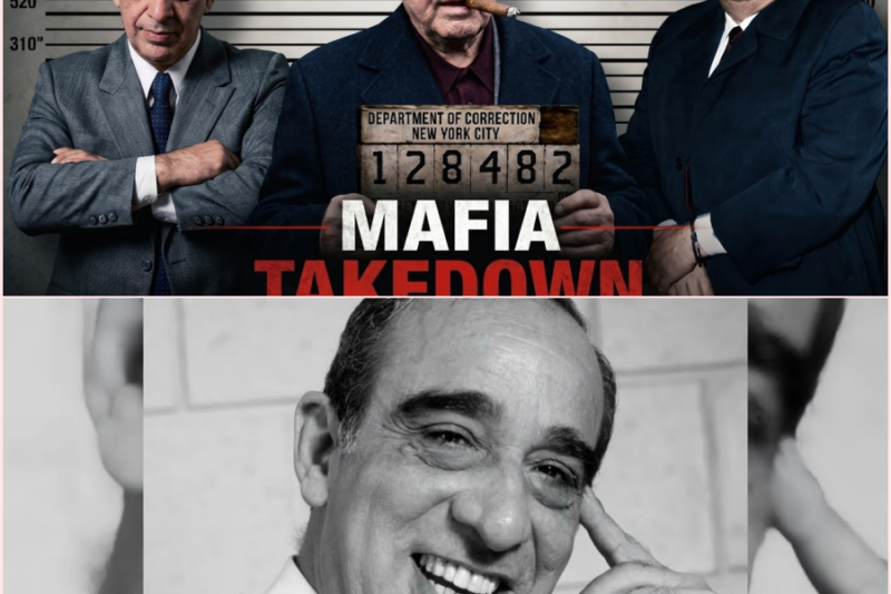 The Commission Trial That Destroyed Organized Crime Forever – HT