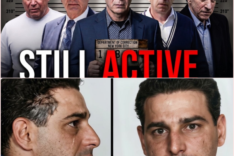 The New Mafia Doesn’t Look Like the Old One – HT