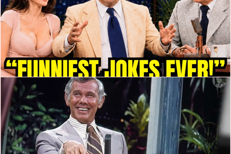 Buddy Hackett’s FUNNIEST Tonight Show Moments That Johnny Carson Barely Controlled. – HT