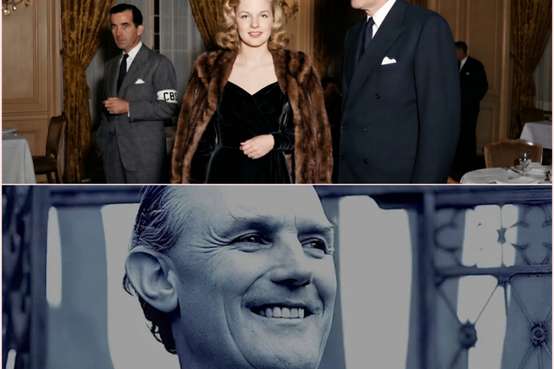 She Was An “Old Money” Heiress Who Seduced Three Billionaires Before Dying in Paris: Pamela Harriman – HT