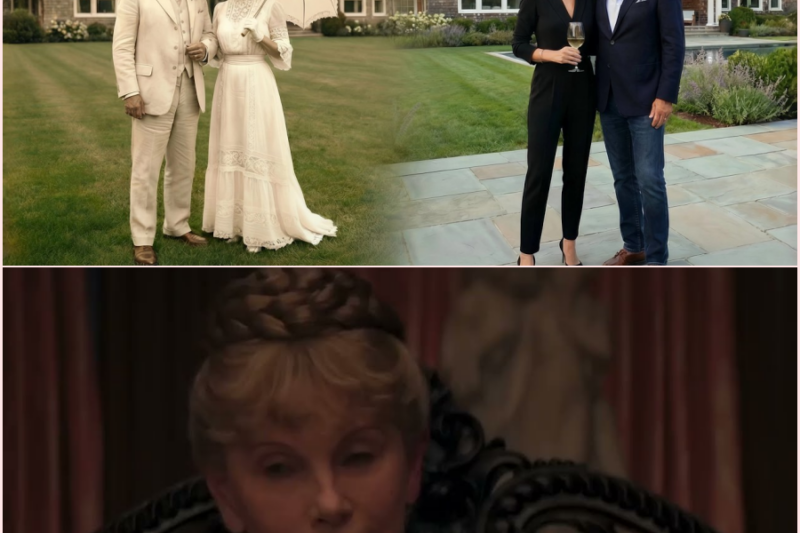 The Hamptons: “Old Money” To Ultra Rich – HT