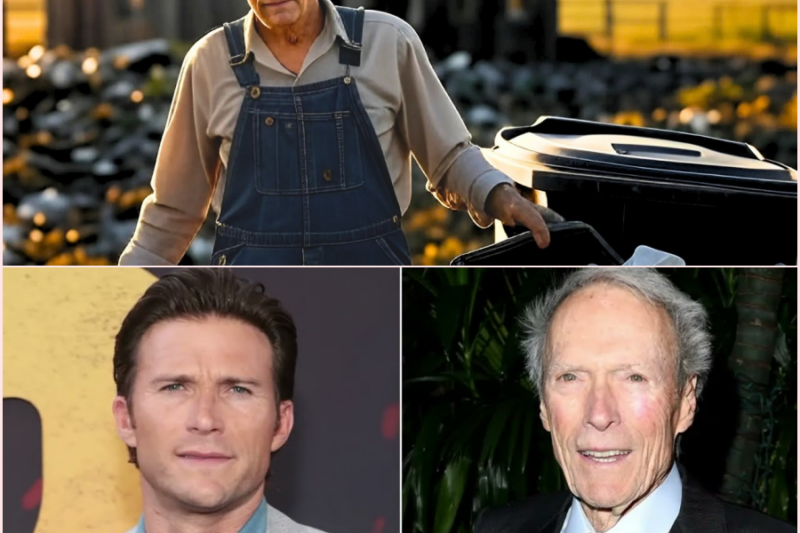Clint Eastwood Turns 95, This is How Crazy He Lives Now – HT