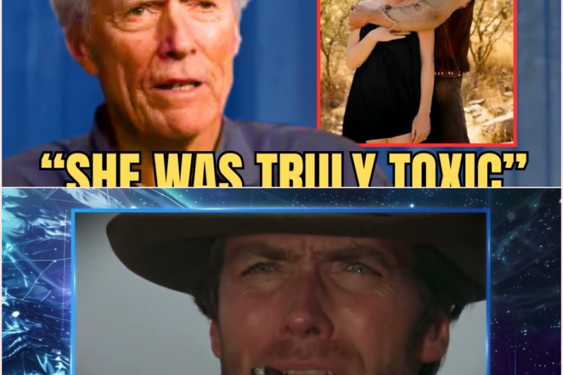 Clint Eastwood Regrets Making This 1970 Movie Because Of Her – HT