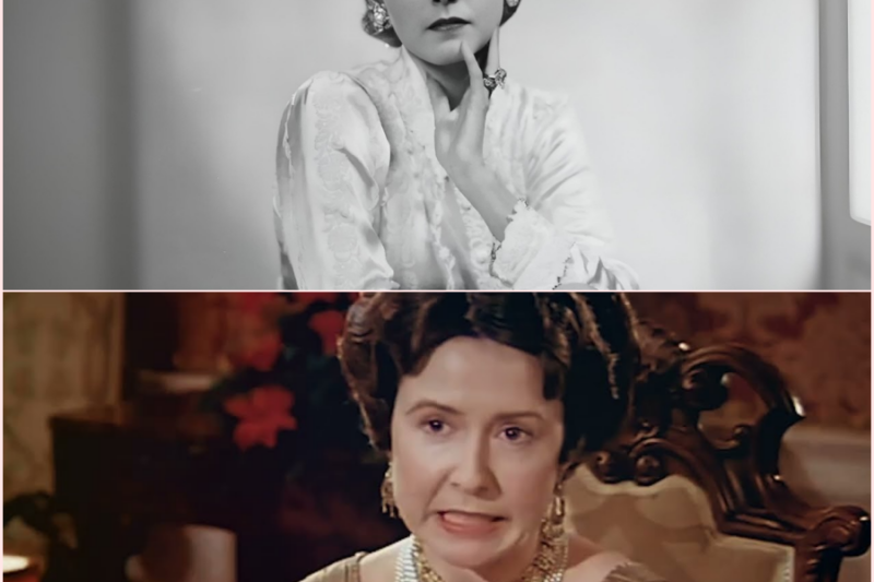 The Tragic Heiress Who Married 7 Times and Died Penniless: Barbara Hutton – HT