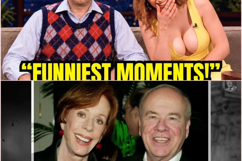 Tim Conway’s FUNNIEST Sketches Where Every Expert Was Useless. – HT