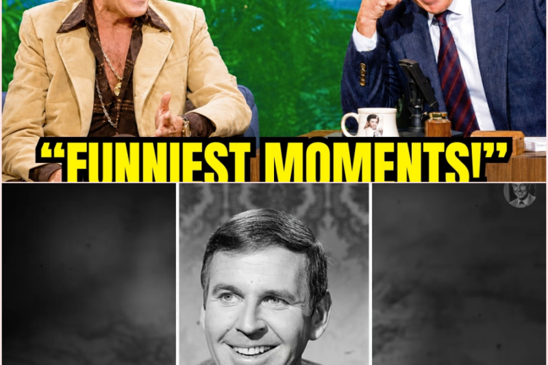 Paul Lynde’s FUNNIEST Moments That Almost Went Too Far. – HT