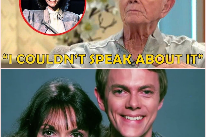 At 78, Richard Carpenter Finally Confirms The Rumors About His Sister HT