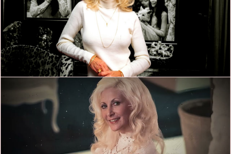 The $150 Million Socialite Who Was Targeted In A Mansion Massacre: Priscilla Davis – HT