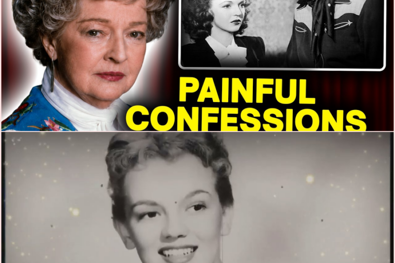 What Dale Evans Revealed About Her Husband Before She Passed ht