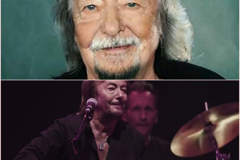 At 75, Chris Norman Finally Speaks Up About Suzi Quatro ht