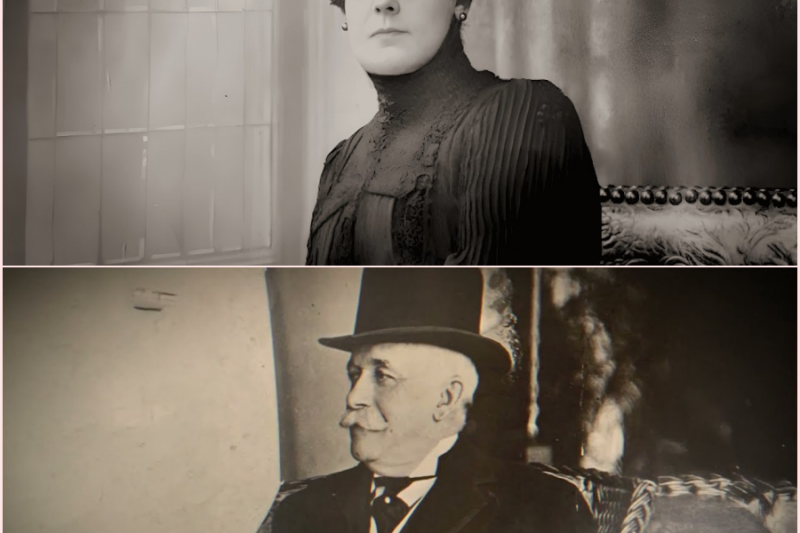 The Gilded Age Billionaire Mistress Who Married Her Husband’s Nephew: Arabella Huntington – HT