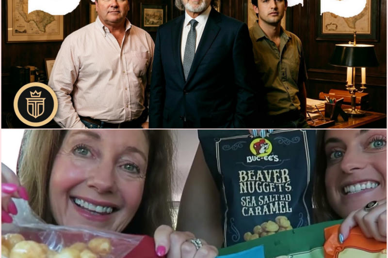 The Dynasty Who Built a $2 Billion Empire from a Single Gas Pump and Never Went Public: Buc-ee’s – HT