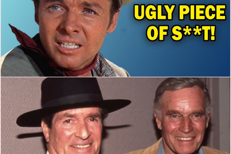 Before He Died, Audie Murphy Revealed Names The 5 Actors He Hated The Most – HT
