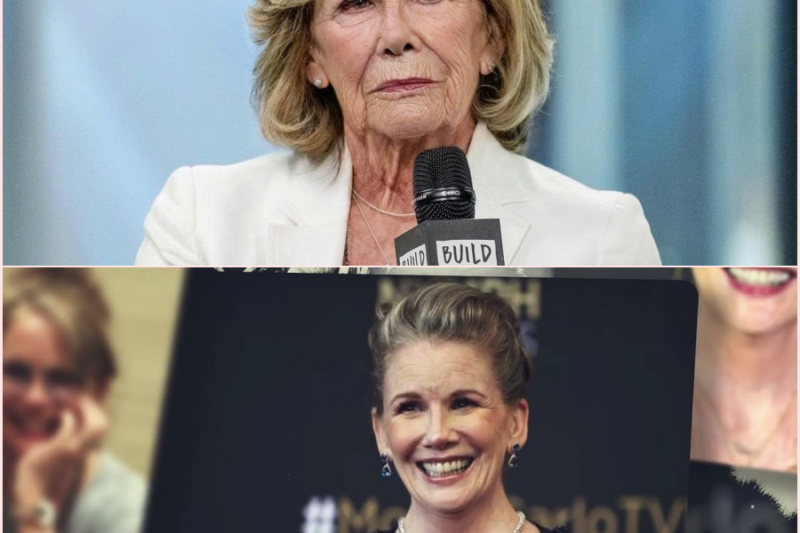 Melissa Gilbert Confirms the Rumors About Her Private Life ht