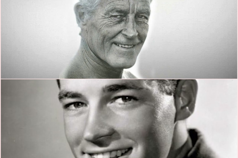 Guy Madison Names the Gay Actors of Old Hollywood He Dated in Secret – HT