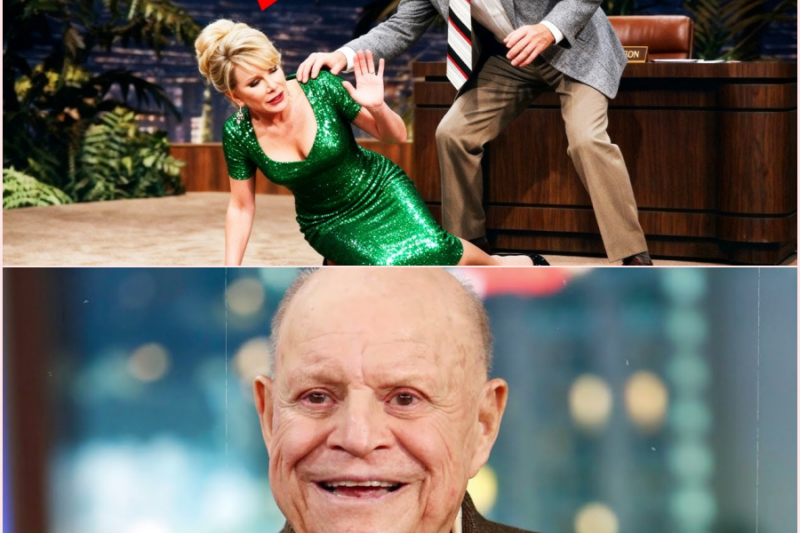 The Most Brutal Fight Ever Seen on Johnny Carson… Viewers Were Stunned – HT