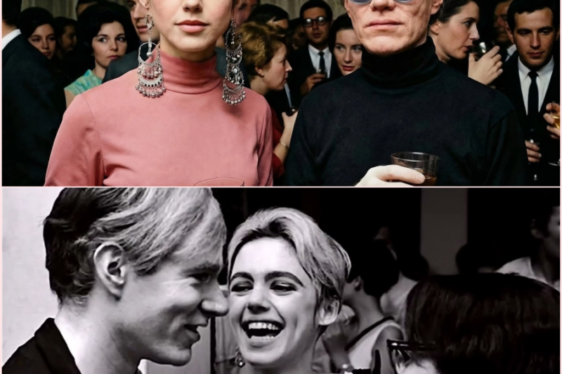 The Most Dangerous Party in New York: How Andy Warhol Destroyed Every Old Money Woman Who Loved Him – HT