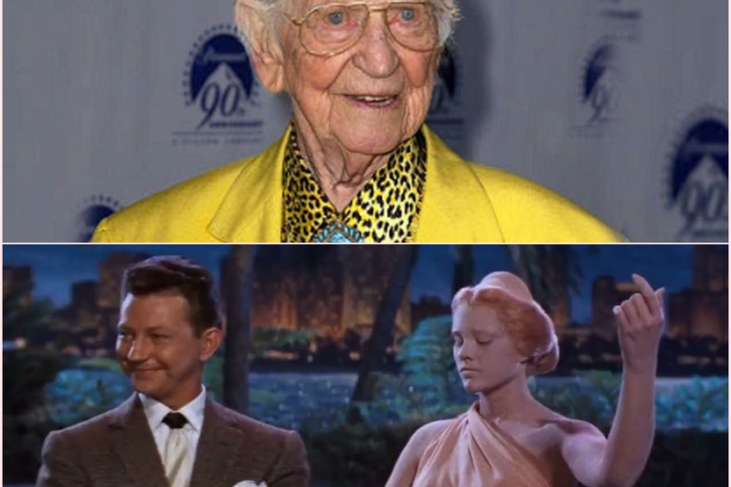 Donald O’Connor Talks About His True Feelings About Debbie Reynolds  HT