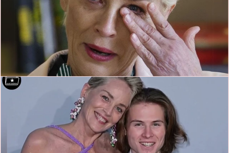At 67, The Tragedy of Sharon Stone Is Beyond Heartbreaking – HT