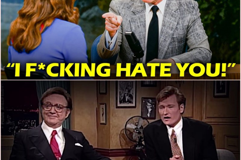 Johnny Carson Hated These Guests — You Won’t Believe Who Tops the List – HT