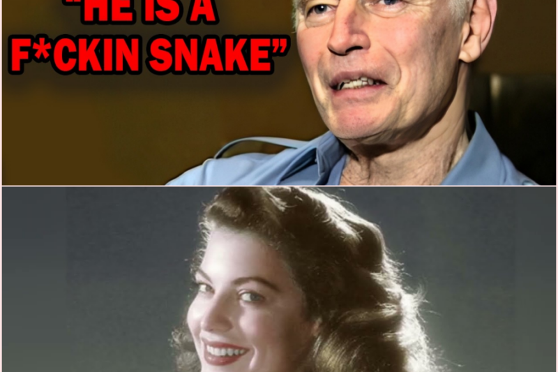 Top 6 Actors Charlton Heston HATED The Most! – HT