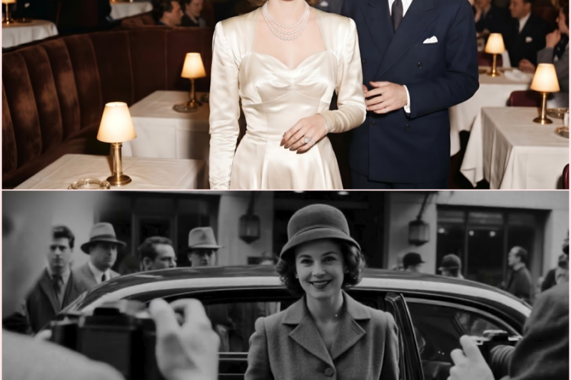 America Made Her the Most Famous Girl in the World. Then It Destroyed Her: Brenda Frazier – HT