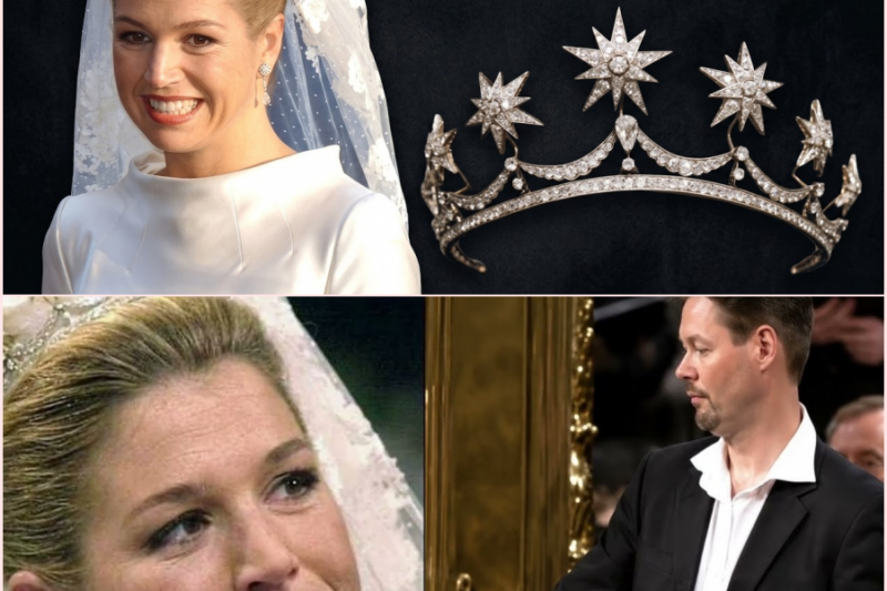 Why Was Maxima’s Father Banned From Her Royal Wedding? – HT