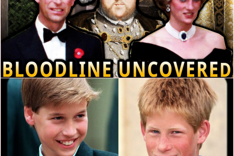 Was Diana More Royal Than Charles? (Documentary) – HT