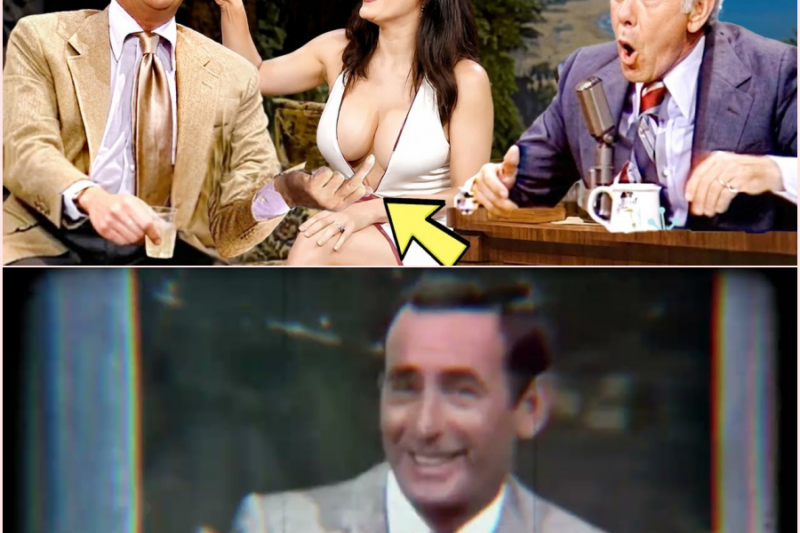 Dean Martin’s FUNNIEST Tonight Show Moments – HT