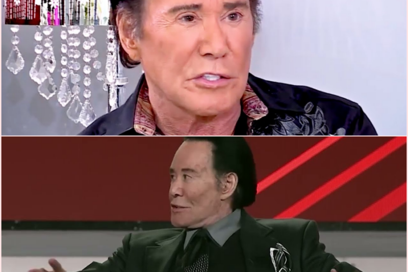 Wayne Newton Is Now 83, Take A Look at Him Now After Losing All His Money – HT